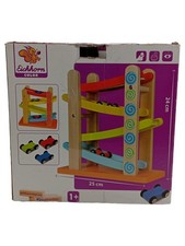 Eichhorn Color Farb-Rennbahn