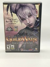 Guild Wars Game of the Year