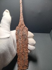 Roman (1/2) sword.  Period of