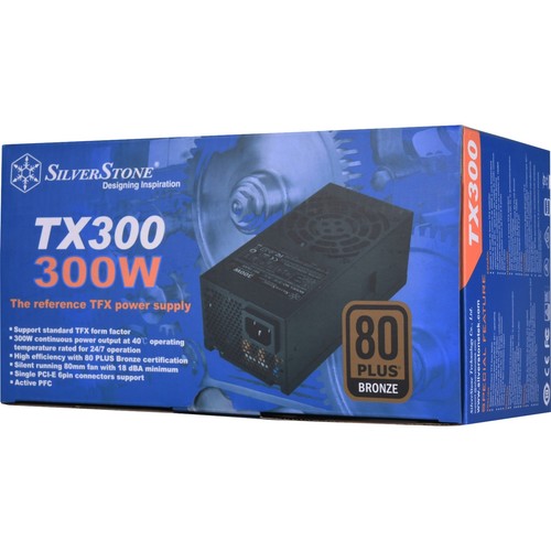 Silverstone sst tx300 - silverstone, sst-tx300