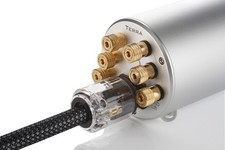 ClearAudio TERRA (silver) NEU