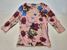 Hallhuber Damen Longsleeve