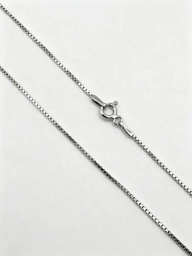 Venezianerkette 925 silber - venezianerkette,