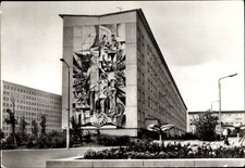 Halle neustadt 1 - halle,
