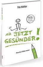 AB JETZT GESÜNDER: Menschen