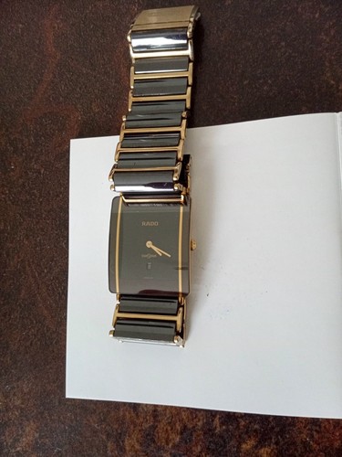 Herren armbanduhr rado dia - rado,