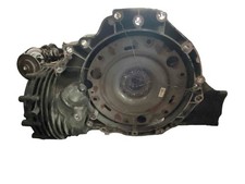 90009 Automatikgetriebe AUDI A6 Avant (4G, C7) NKP 3.0 TDI 150 kW 204 PS