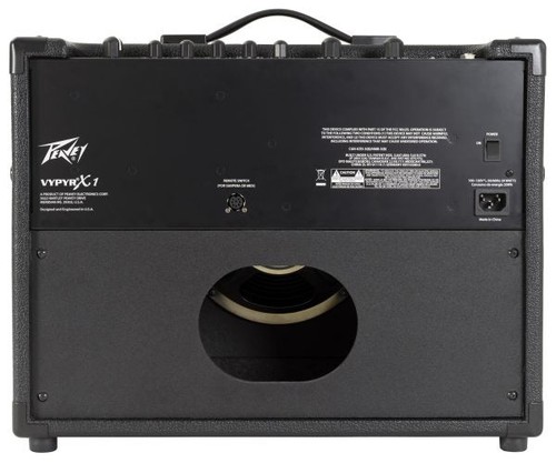 Peavey vypyr 120us guitar - 120us,