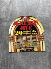 Juke Box Live 20 Original Hits