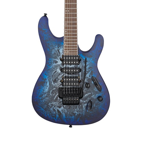 Ibanez s770 czm series - s,