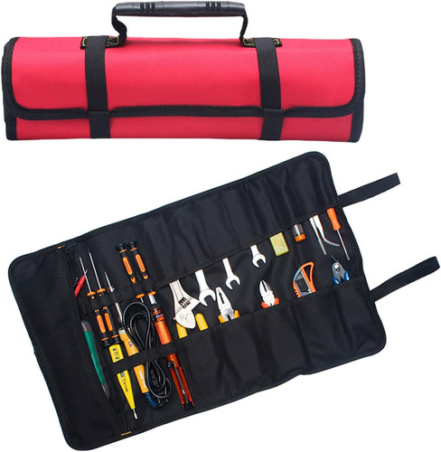 Werkzeug rolltasche taschen - werkzeug,