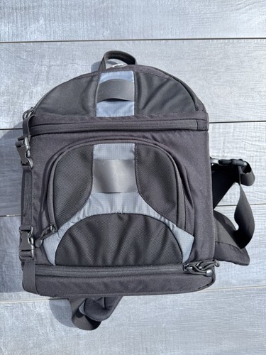 Lowepro fotorucksack slingshot - lowepro,