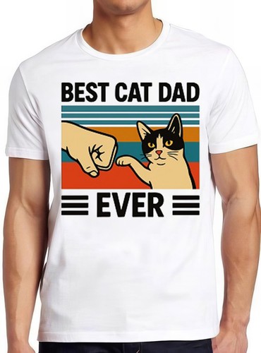 Shirt best cat - t-shirt, bump