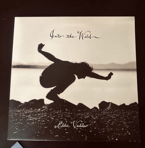Eddie vedder into the wild - eddie,