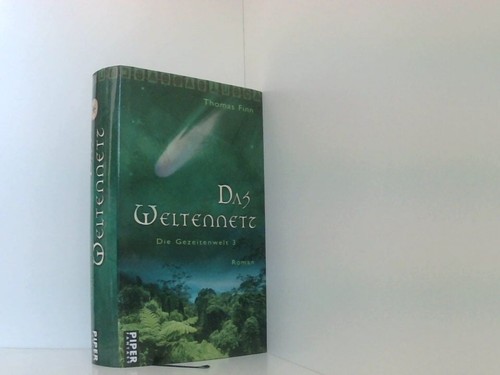 Das weltennetz magus - das,