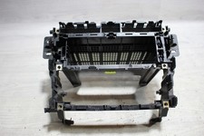 Radioschacht Mittelkonsole Rahmen Verkleidung 8D0858005T Audi A4 8D Bj,00