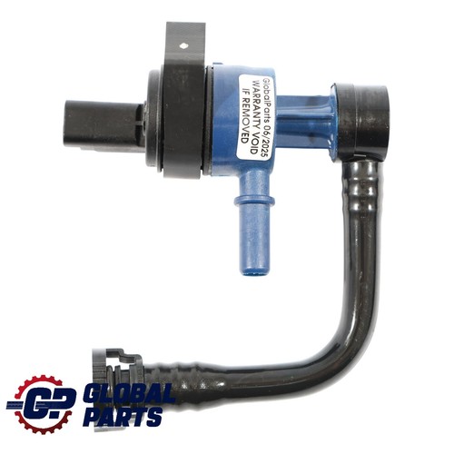 Vakuum box bmw f20 f21 - f20, turbo