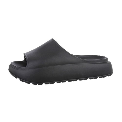 Pantoletten damenschuhe 3057 - damenschuhe,
