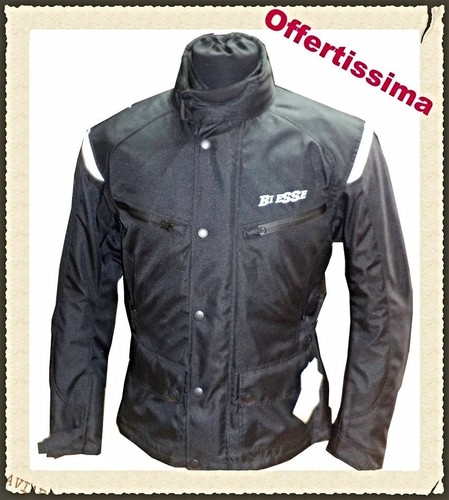 Jacke von roller - von, motorrad