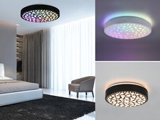 Kleine große led - kleine, &