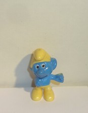 EITELKEITS SCHLUMPF *hellblau