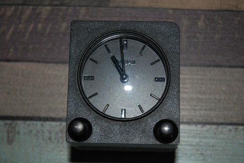 Uhr zeituhr eines jaguar - zeituhr, xj8
