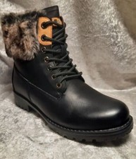 SUPER WOMAN Damen Stiefelette