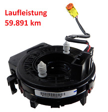 Hyundai i20 GB Schleifring Wickelfeder