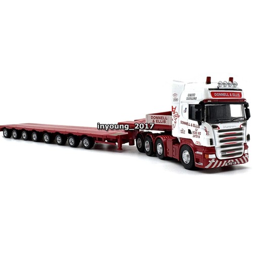 Scania r topline - 1/76,