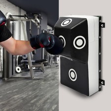 35*25*60cm Wall Mount Uppercut BoxingTraining Punching Target with Marking Point