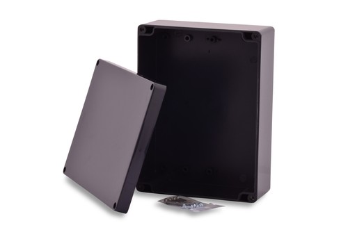 Boxexpert abs - boxexpert,