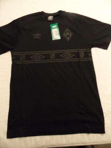 Werder bremen umbro trikot - sv,