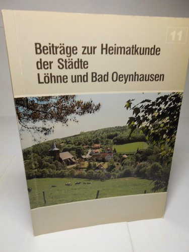 Löhne und bad - und,
