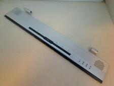 Power Button Einschalter Gehäuse Leiste Abdeckung Targa Traveller 1777 X2