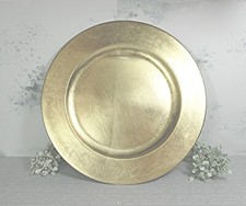 Platzteller Unterteller