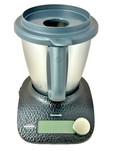 Vorwerk thermomix friend - vorwerk,