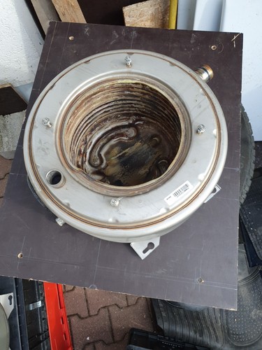 Viessmann wärmetauscher - viessmann,
