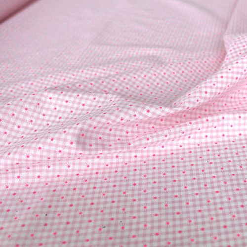 Baby baumwolle stoff - baby,