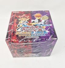 Starter deck yugi - yu-gi-oh!,
