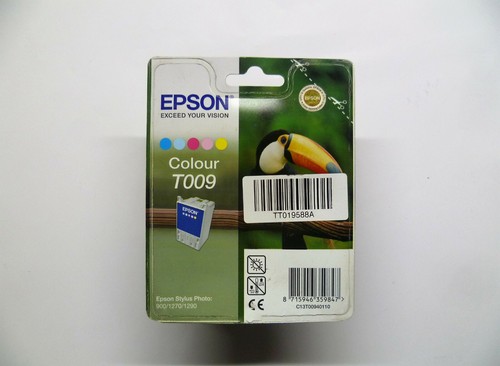 Original epson t009 - epson, stylus