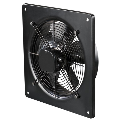 Wandventilator wandüfter - wandventilator,