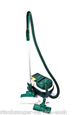 Vorwerk Tiger  251 + geignetem