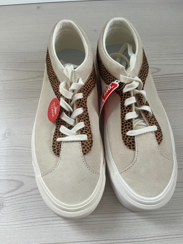 Vans bold tiny cheetah - tiny,