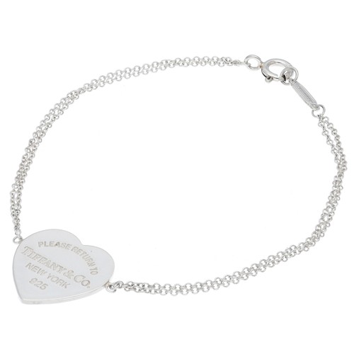 Tiffany return to herz - tiffany&co.,