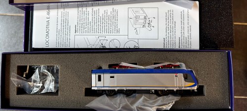 Vitrains 2757 elektrolok - 2757:,