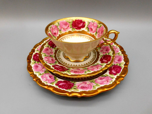 Tasse sammelgedeck - ,,