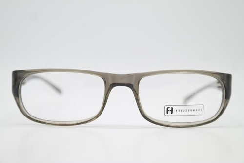 Brille freudenhaus grau - freudenhaus,