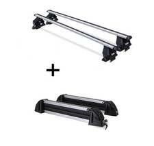 Dachträger Menabo Tema +