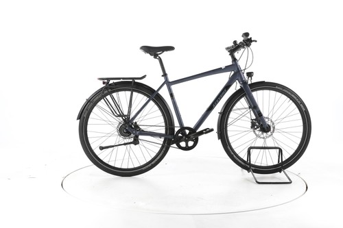 Stevens courier luxe fahrrad - courier,