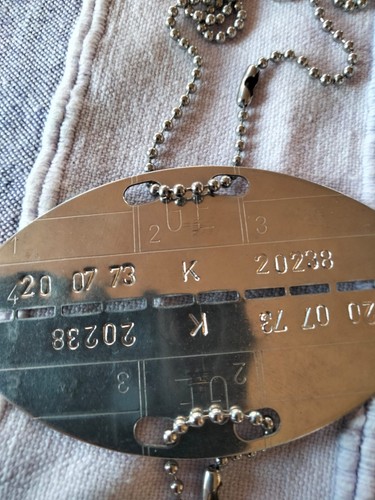Original bundeswehr - original,